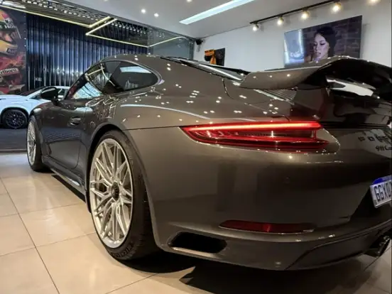 PORSCHE-911-3.0 24V H6 GASOLINA CARRERA GTS PDK PORSCHE-911-2018