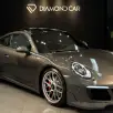 PORSCHE 911 3.0 24V H6 GASOLINA CARRERA GTS PDK PORSCHE 911 3.0 24V H6 GASOLINA CARRERA GTS PDK
