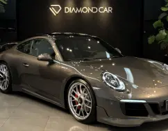 PORSCHE 911 3.0 24V H6 GASOLINA CARRERA GTS PDK PORSCHE 911 3.0 24V H6 GASOLINA CARRERA GTS PDK