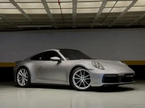PORSCHE-911-3.0 24V H6 GASOLINA CARRERA PDK PORSCHE-911-2024