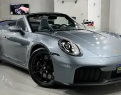 PORSCHE 911 3.6 24V H6 T-HYBRID CARRERA GTS CABRIOLET PDK PORSCHE 911 3.6 24V H6 T-HYBRID CARRERA GTS CABRIOLET PDK