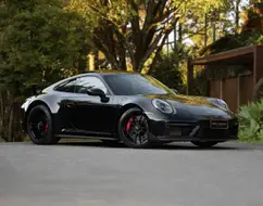 PORSCHE 911 3.0 24V H6 GASOLINA CARRERA GTS PDK PORSCHE 911 3.0 24V H6 GASOLINA CARRERA GTS PDK