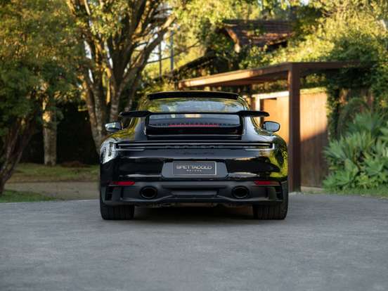 PORSCHE-911-3.0 24V H6 GASOLINA CARRERA GTS PDK PORSCHE-911-2022