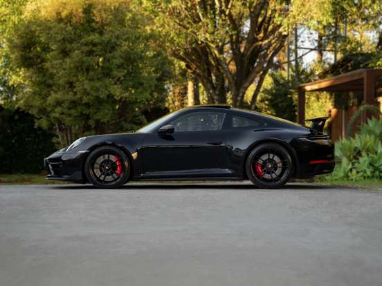 PORSCHE-911-3.0 24V H6 GASOLINA CARRERA GTS PDK PORSCHE-911-2022