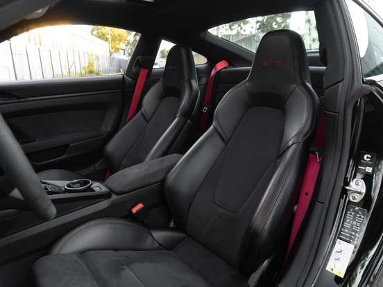 PORSCHE-911-3.0 24V H6 GASOLINA CARRERA GTS PDK PORSCHE-911-2022