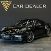 PORSCHE 911 3.0 24V H6 GASOLINA CARRERA PDK PORSCHE 911 3.0 24V H6 GASOLINA CARRERA PDK
