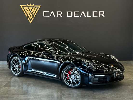 PORSCHE-911-2019