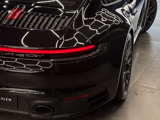 PORSCHE-911-3.0 24V H6 GASOLINA CARRERA PDK PORSCHE-911-2019