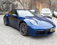 PORSCHE 911 3.0 24V H6 GASOLINA CARRERA PDK PORSCHE 911 3.0 24V H6 GASOLINA CARRERA PDK