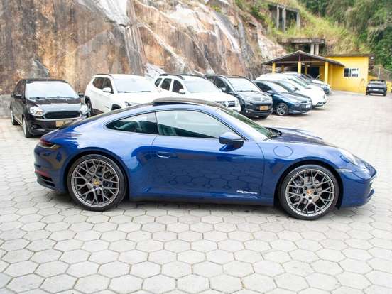 PORSCHE-911-3.0 24V H6 GASOLINA CARRERA PDK PORSCHE-911-2022
