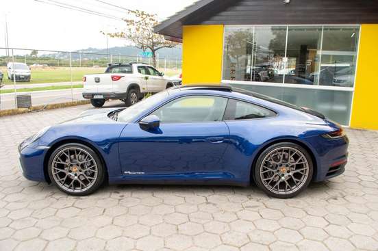 PORSCHE-911-2022