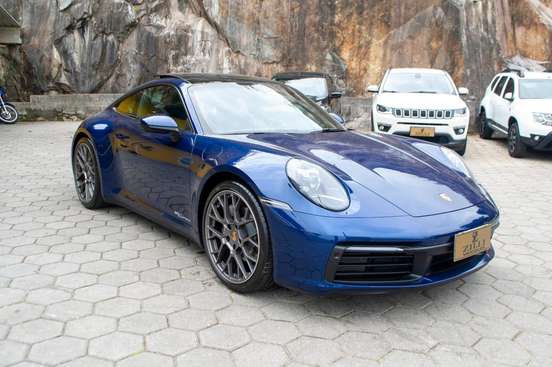 PORSCHE-911-2022
