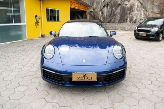PORSCHE-911-2022