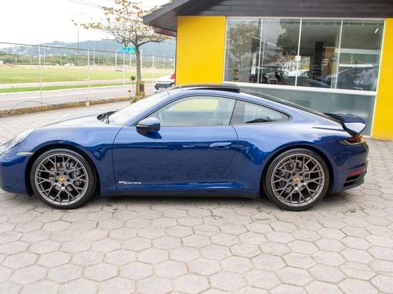 PORSCHE-911-3.0 24V H6 GASOLINA CARRERA PDK PORSCHE-911-2022