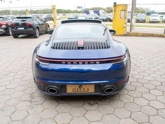 PORSCHE-911-3.0 24V H6 GASOLINA CARRERA PDK PORSCHE-911-2022