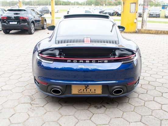 PORSCHE-911-3.0 24V H6 GASOLINA CARRERA PDK PORSCHE-911-2022
