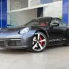 PORSCHE 911 3.0 24V H6 GASOLINA CARRERA S PDK PORSCHE 911 3.0 24V H6 GASOLINA CARRERA S PDK