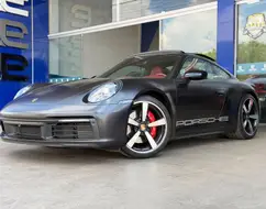 PORSCHE 911 3.0 24V H6 GASOLINA CARRERA S PDK PORSCHE 911 3.0 24V H6 GASOLINA CARRERA S PDK
