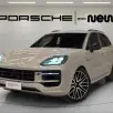 PORSCHE CAYENNE 3.0 V6 E-HYBRID AWD TIPTRONIC S PORSCHE CAYENNE 3.0 V6 E-HYBRID AWD TIPTRONIC S