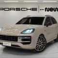 PORSCHE CAYENNE 3.0 V6 E-HYBRID AWD TIPTRONIC S PORSCHE CAYENNE 3.0 V6 E-HYBRID AWD TIPTRONIC S
