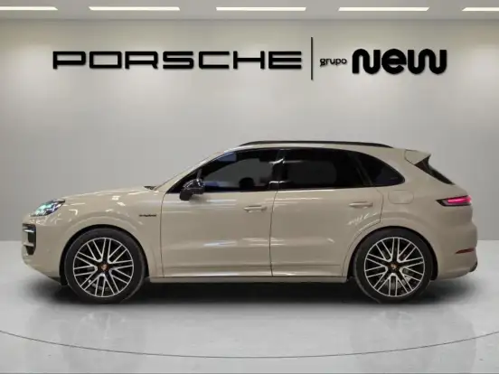 PORSCHE-CAYENNE-3.0 V6 E-HYBRID AWD TIPTRONIC S PORSCHE-CAYENNE-2025