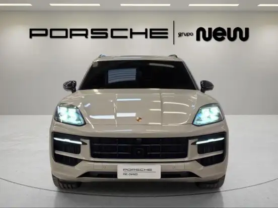 PORSCHE-CAYENNE-3.0 V6 E-HYBRID AWD TIPTRONIC S PORSCHE-CAYENNE-2025