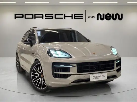 PORSCHE-CAYENNE-3.0 V6 E-HYBRID AWD TIPTRONIC S PORSCHE-CAYENNE-2025