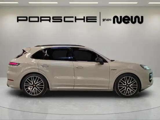 PORSCHE-CAYENNE-3.0 V6 E-HYBRID AWD TIPTRONIC S PORSCHE-CAYENNE-2025