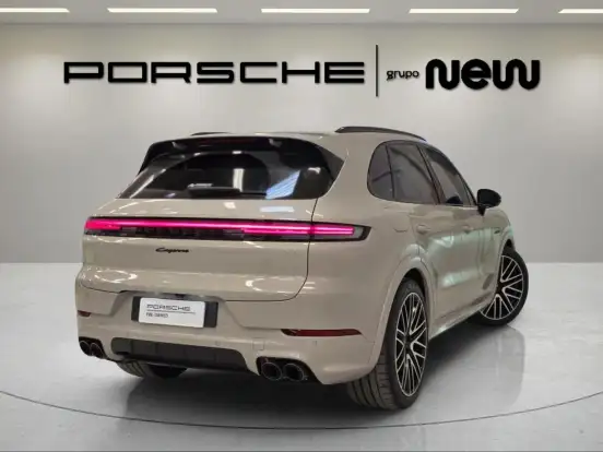 PORSCHE-CAYENNE-3.0 V6 E-HYBRID AWD TIPTRONIC S PORSCHE-CAYENNE-2025