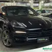 PORSCHE CAYENNE 3.0 V6 E-HYBRID COUPÉ PLATINUM EDITION AWD TIPTRONIC S PORSCHE CAYENNE 3.0 V6 E-HYBRID COUPÉ PLATINUM EDITION AWD TIPTRONIC S