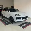 PORSCHE CAYENNE 3.0 V6 E-HYBRID AWD TIPTRONIC S PORSCHE CAYENNE 3.0 V6 E-HYBRID AWD TIPTRONIC S