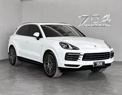 PORSCHE CAYENNE 3.0 V6 E-HYBRID AWD TIPTRONIC S PORSCHE CAYENNE 3.0 V6 E-HYBRID AWD TIPTRONIC S