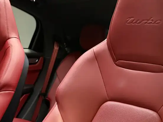 PORSCHE-CAYENNE-4.0 V8 GASOLINA TURBO COUPÉ AWD TIPTRONIC S PORSCHE-CAYENNE-2022