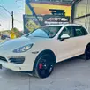 PORSCHE CAYENNE 4.8 4X4 V8 32V TURBO GASOLINA 4P TIPTRONIC PORSCHE CAYENNE 4.8 4X4 V8 32V TURBO GASOLINA 4P TIPTRONIC