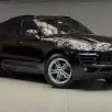 PORSCHE MACAN 2.0 16V GASOLINA 4P AUTOMÁTICO PORSCHE MACAN 2.0 16V GASOLINA 4P AUTOMÁTICO