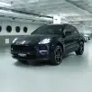 PORSCHE MACAN 2.0 16V GASOLINA 4P AUTOMÁTICO PORSCHE MACAN 2.0 16V GASOLINA 4P AUTOMÁTICO