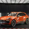 PORSCHE MACAN 2.0 TURBO GASOLINA T PDK PORSCHE MACAN 2.0 TURBO GASOLINA T PDK