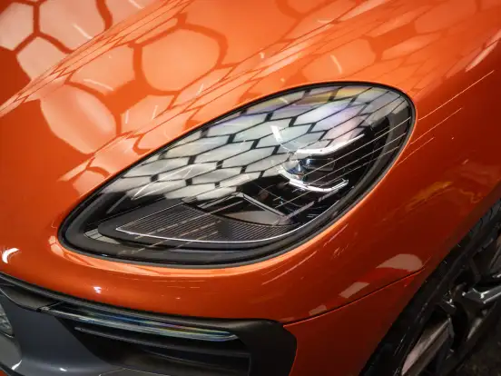 PORSCHE-MACAN-2.0 TURBO GASOLINA T PDK PORSCHE-MACAN-2022