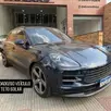 PORSCHE MACAN 2.0 16V GASOLINA 4P AUTOMÁTICO PORSCHE MACAN 2.0 16V GASOLINA 4P AUTOMÁTICO