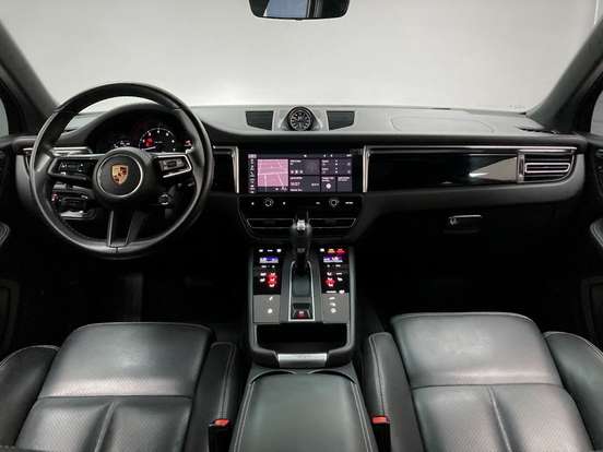 PORSCHE-MACAN-2.0 TURBO GASOLINA PDK PORSCHE-MACAN-2021