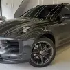 PORSCHE MACAN 3.0 S 24V V6 GASOLINA 4P AUTOMÁTICO PORSCHE MACAN 3.0 S 24V V6 GASOLINA 4P AUTOMÁTICO