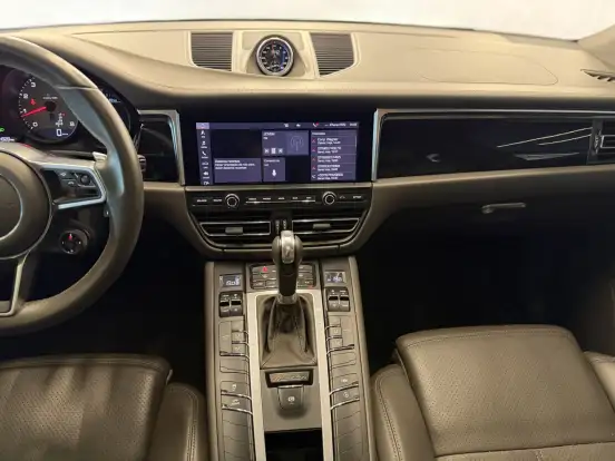 PORSCHE-MACAN-3.0 S 24V V6 GASOLINA 4P AUTOMÁTICO PORSCHE-MACAN-2019