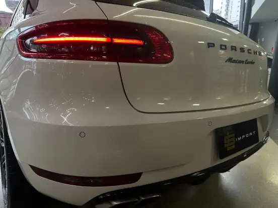 PORSCHE-MACAN-3.6 24V V6 TURBO GASOLINA 4P AUTOMÁTICO PORSCHE-MACAN-2016