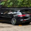 PORSCHE PANAMERA 2.9 V6 E-HYBRID 4 SPORT TURISMO PDK PORSCHE PANAMERA 2.9 V6 E-HYBRID 4 SPORT TURISMO PDK