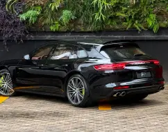 PORSCHE PANAMERA 2.9 V6 E-HYBRID 4 SPORT TURISMO PDK PORSCHE PANAMERA 2.9 V6 E-HYBRID 4 SPORT TURISMO PDK