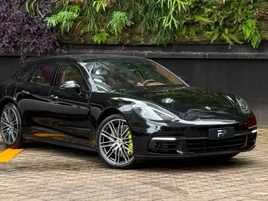 PORSCHE-PANAMERA-2.9 V6 E-HYBRID 4 SPORT TURISMO PDK PORSCHE-PANAMERA-2018