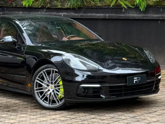 PORSCHE-PANAMERA-2.9 V6 E-HYBRID 4 SPORT TURISMO PDK PORSCHE-PANAMERA-2018