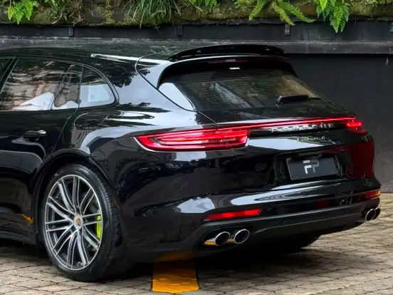 PORSCHE-PANAMERA-2.9 V6 E-HYBRID 4 SPORT TURISMO PDK PORSCHE-PANAMERA-2018