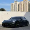 PORSCHE PANAMERA 4.0 V8 E-HYBRID TURBO S PDK PORSCHE PANAMERA 4.0 V8 E-HYBRID TURBO S PDK