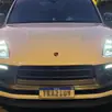PORSCHE MACAN 2.0 TURBO GASOLINA T PDK PORSCHE MACAN 2.0 TURBO GASOLINA T PDK